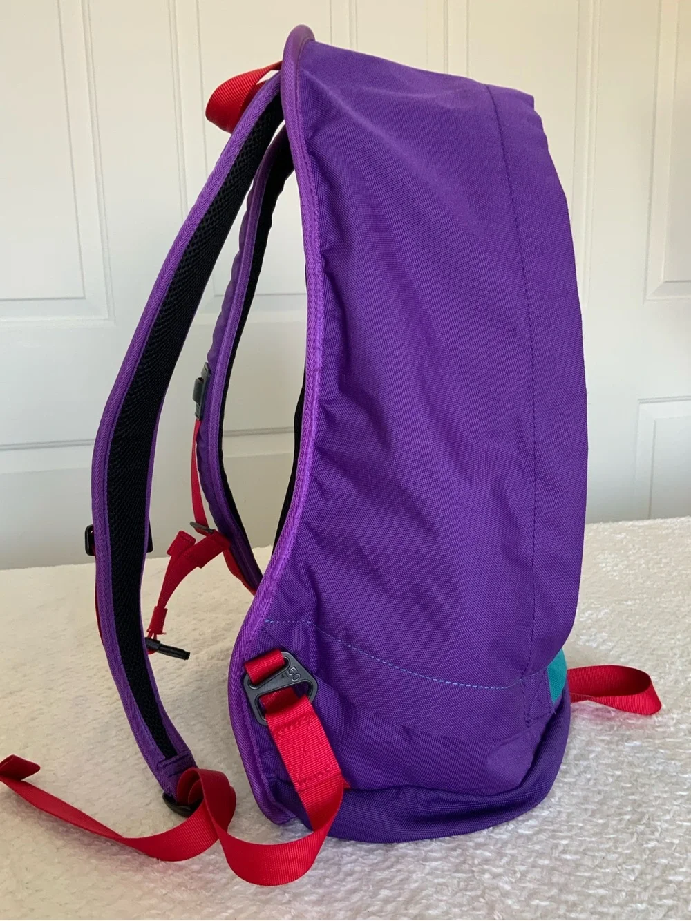 Nike Cheyenne Solid Backpack
